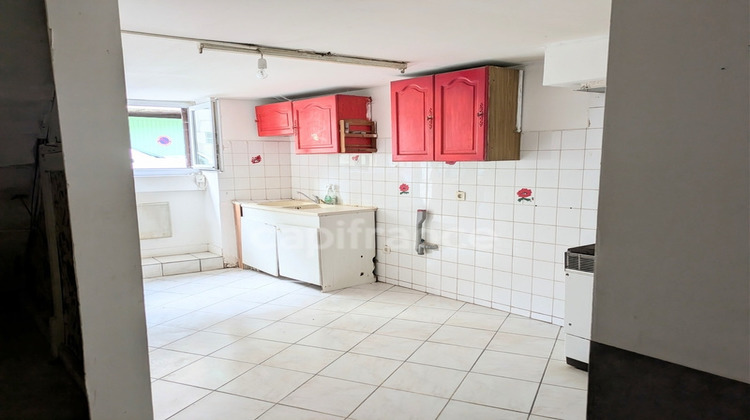 Ma-Cabane - Vente Maison BLETTERANS, 111 m²