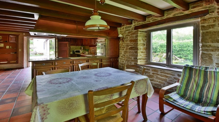 Ma-Cabane - Vente Maison BLETTERANS, 188 m²