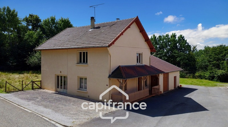 Ma-Cabane - Vente Maison BLETTERANS, 257 m²