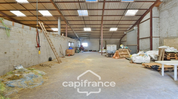 Ma-Cabane - Vente Maison BLETTERANS, 257 m²