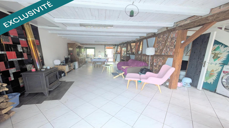 Ma-Cabane - Vente Maison Bletterans, 88 m²