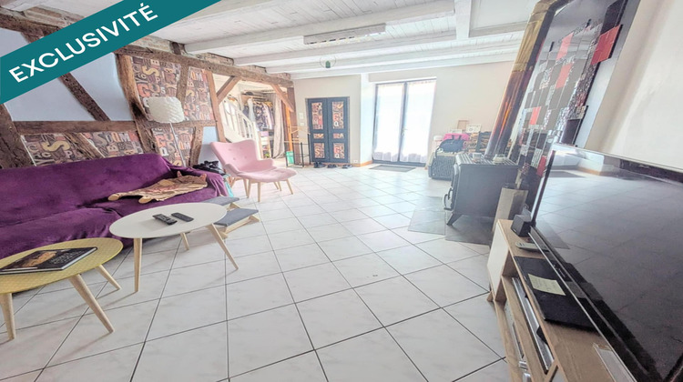 Ma-Cabane - Vente Maison Bletterans, 88 m²