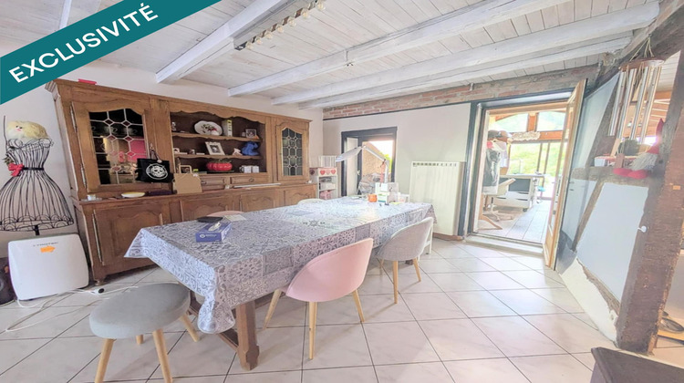 Ma-Cabane - Vente Maison Bletterans, 88 m²