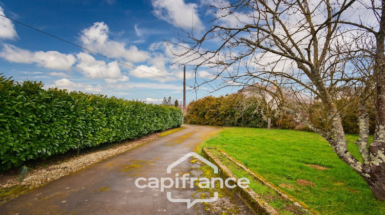 Ma-Cabane - Vente Maison BLETTERANS, 161 m²