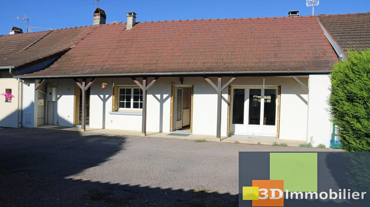 Ma-Cabane - Vente Maison BLETTERANS, 90 m²