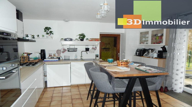 Ma-Cabane - Vente Maison BLETTERANS, 91 m²