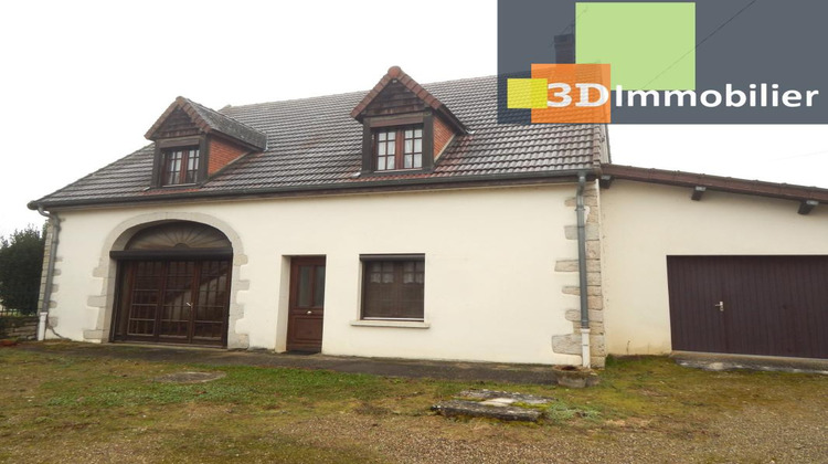 Ma-Cabane - Vente Maison BLETTERANS, 172 m²