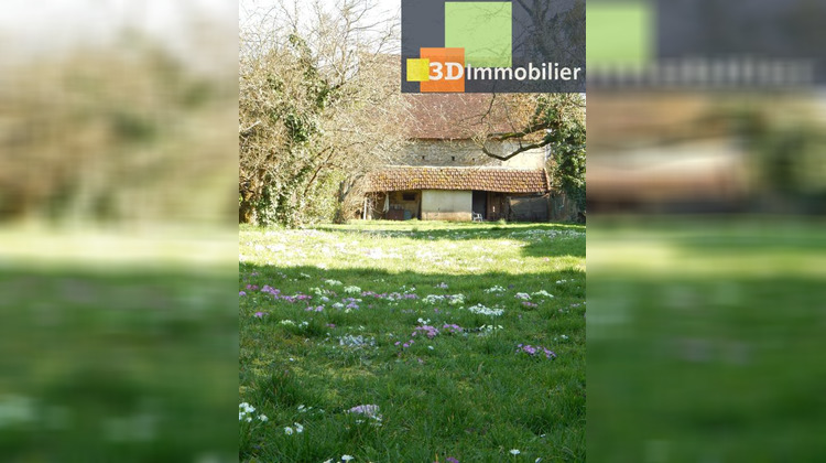 Ma-Cabane - Vente Maison BLETTERANS, 1670 m²