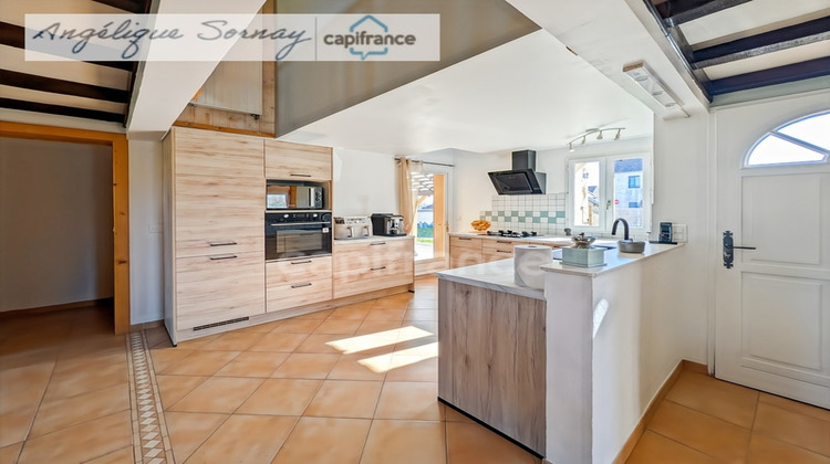 Ma-Cabane - Vente Maison BLETTERANS, 270 m²