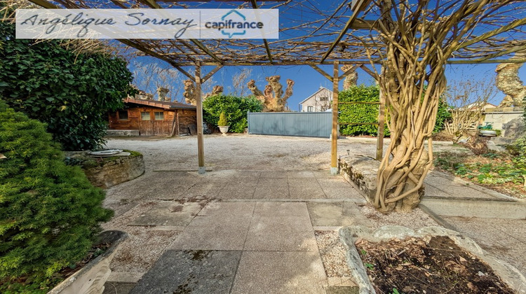 Ma-Cabane - Vente Maison BLETTERANS, 184 m²