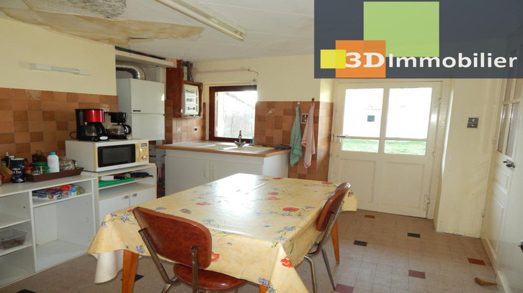 Ma-Cabane - Vente Maison BLETTERANS, 1670 m²