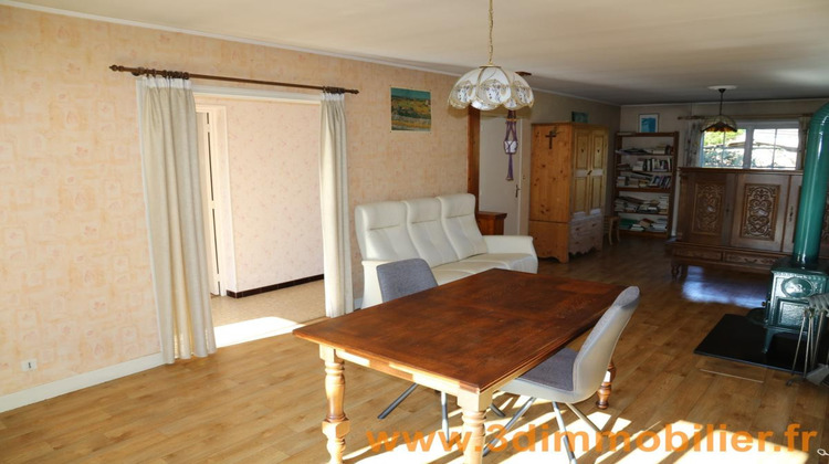 Ma-Cabane - Vente Maison BLETTERANS, 90 m²