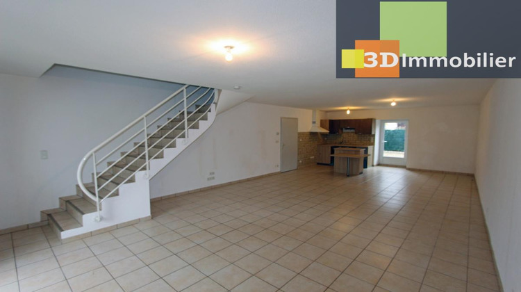 Ma-Cabane - Vente Maison BLETTERANS, 115 m²