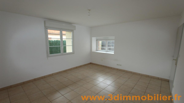 Ma-Cabane - Vente Maison BLETTERANS, 115 m²