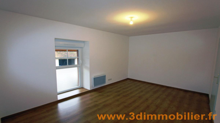 Ma-Cabane - Vente Maison BLETTERANS, 115 m²