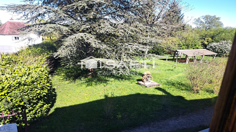 Ma-Cabane - Vente Maison Bletterans, 204 m²