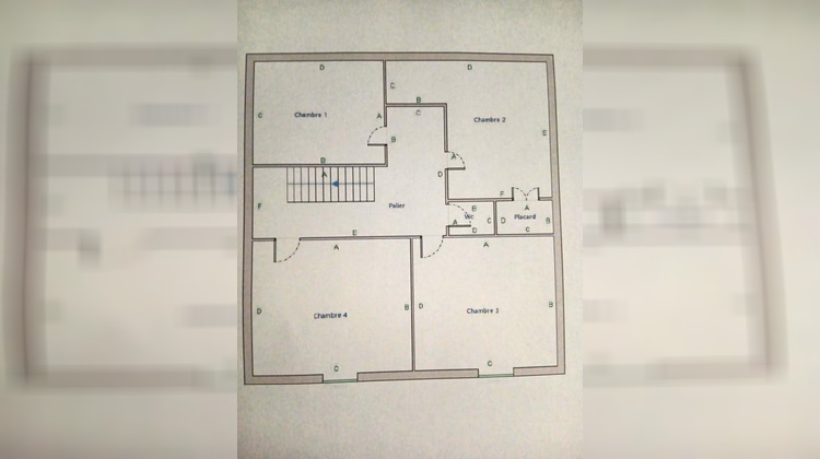 Ma-Cabane - Vente Maison BLETTERANS, 172 m²