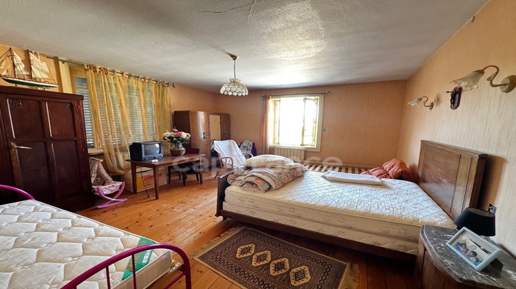 Ma-Cabane - Vente Maison BLETTERANS, 150 m²