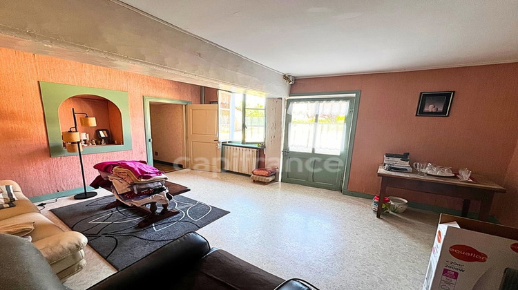 Ma-Cabane - Vente Maison BLETTERANS, 150 m²