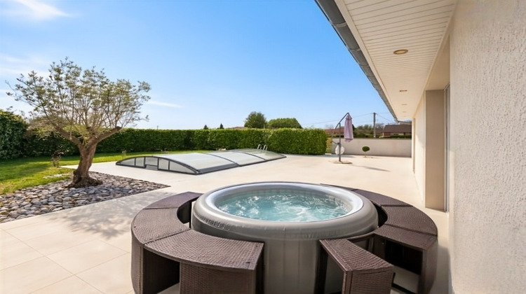 Ma-Cabane - Vente Maison BLETTERANS, 164 m²