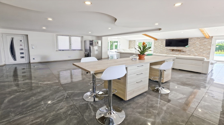 Ma-Cabane - Vente Maison BLETTERANS, 164 m²