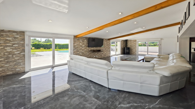 Ma-Cabane - Vente Maison BLETTERANS, 164 m²