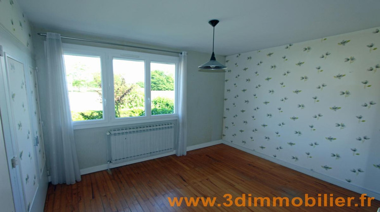 Ma-Cabane - Vente Maison BLETTERANS, 91 m²
