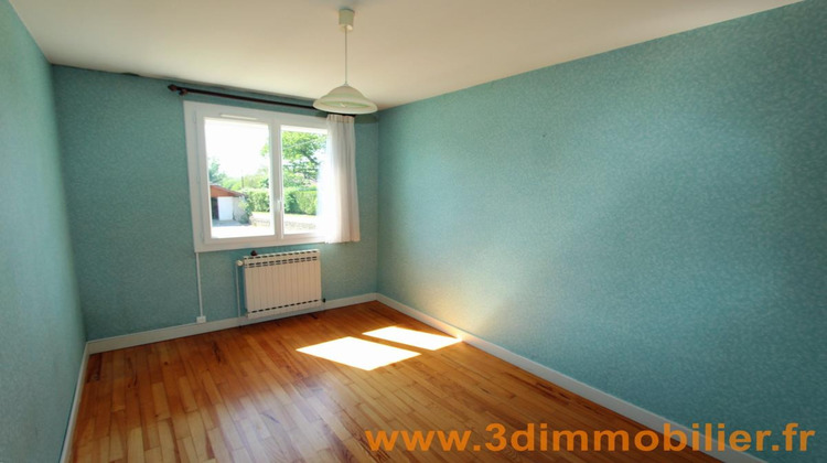 Ma-Cabane - Vente Maison BLETTERANS, 91 m²