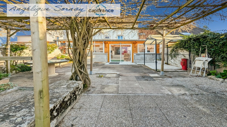 Ma-Cabane - Vente Maison BLETTERANS, 184 m²