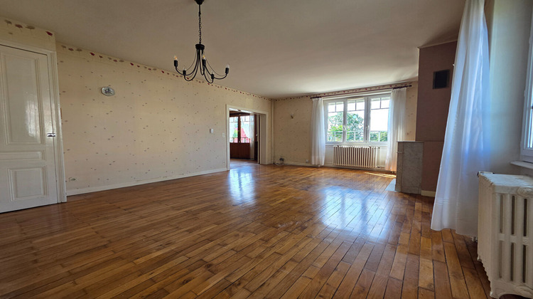 Ma-Cabane - Vente Maison BLETTERANS, 132 m²