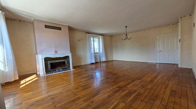 Ma-Cabane - Vente Maison BLETTERANS, 132 m²
