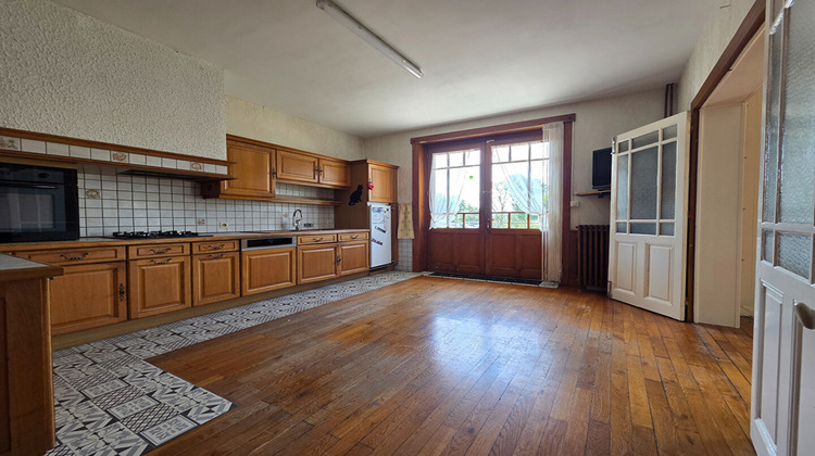 Ma-Cabane - Vente Maison BLETTERANS, 132 m²