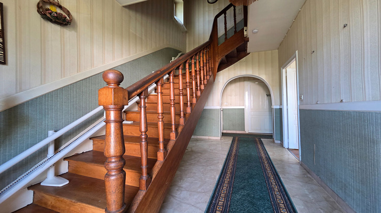 Ma-Cabane - Vente Maison BLETTERANS, 132 m²