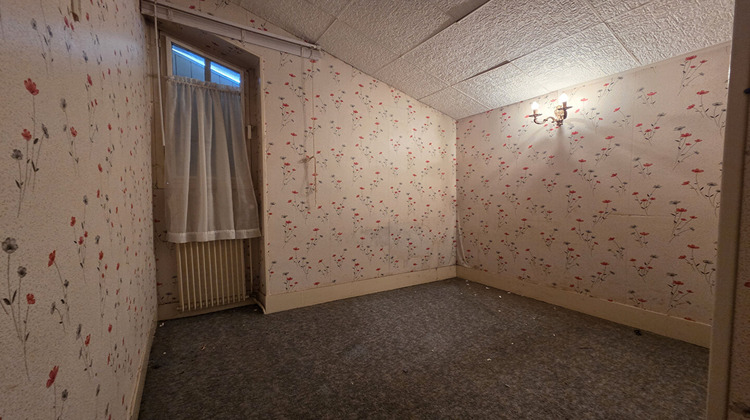 Ma-Cabane - Vente Maison BLETTERANS, 132 m²