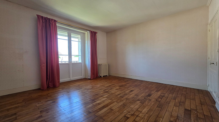 Ma-Cabane - Vente Maison BLETTERANS, 132 m²