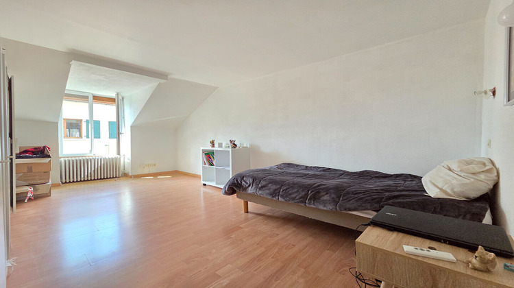 Ma-Cabane - Vente Maison BLETTERANS, 100 m²