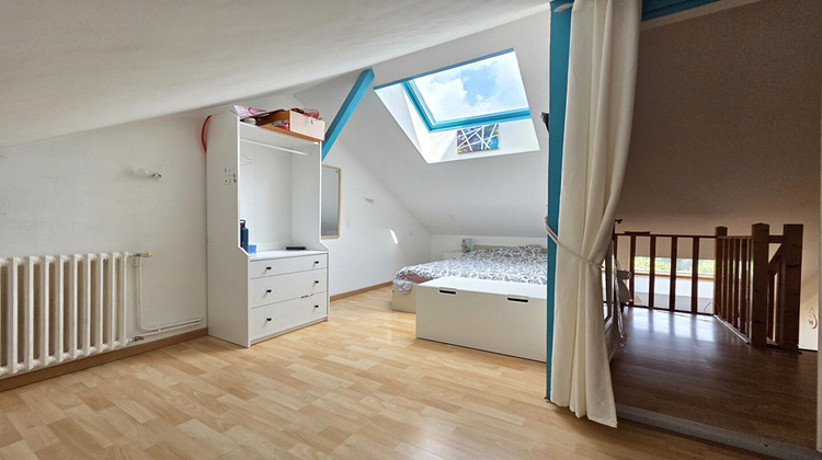 Ma-Cabane - Vente Maison BLETTERANS, 100 m²