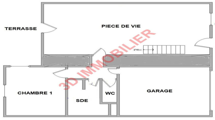 Ma-Cabane - Vente Maison BLETTERANS, 115 m²