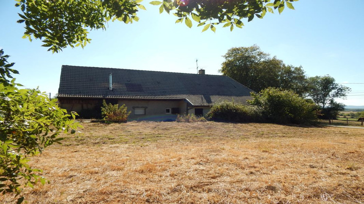 Ma-Cabane - Vente Maison BLETTERANS, 118 m²
