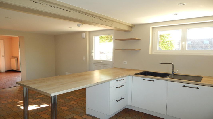 Ma-Cabane - Vente Maison BLETTERANS, 118 m²