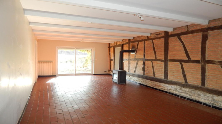 Ma-Cabane - Vente Maison BLETTERANS, 118 m²