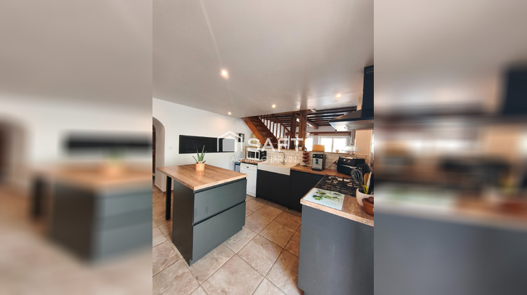 Ma-Cabane - Vente Maison Bletterans, 280 m²