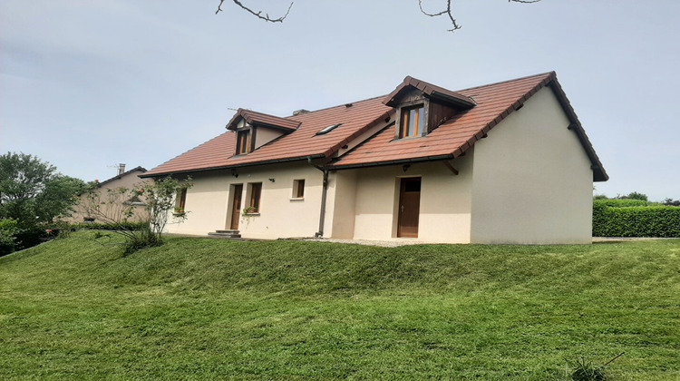 Ma-Cabane - Vente Maison BLETTERANS, 134 m²