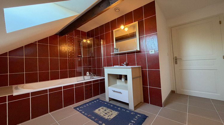Ma-Cabane - Vente Maison BLETTERANS, 134 m²