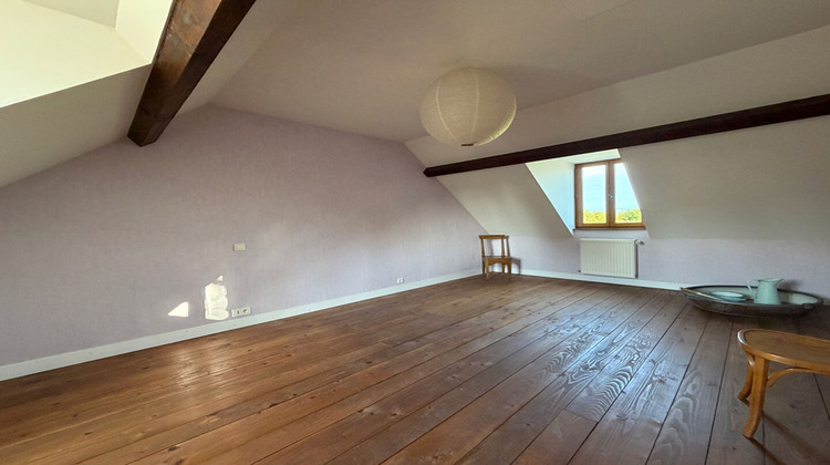 Ma-Cabane - Vente Maison BLETTERANS, 134 m²