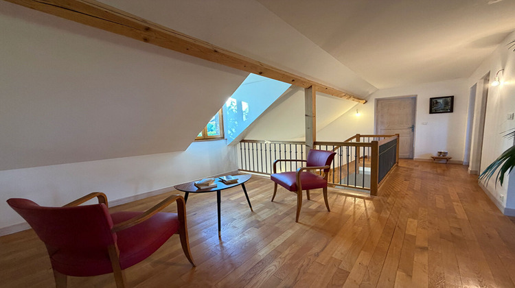Ma-Cabane - Vente Maison BLETTERANS, 134 m²