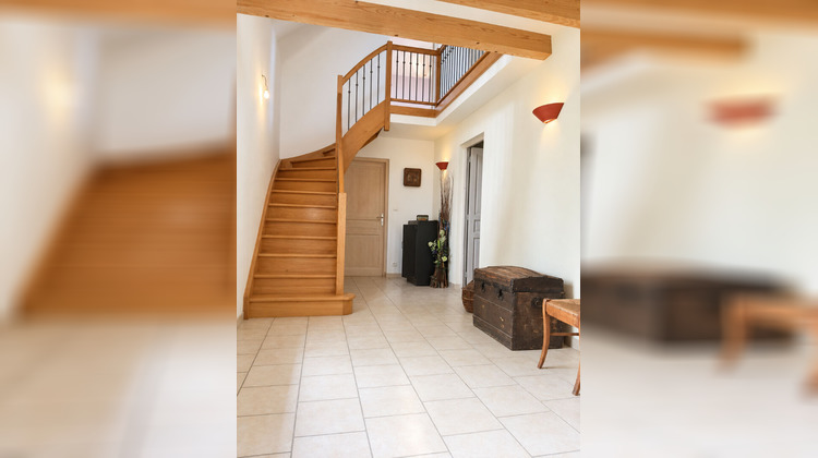 Ma-Cabane - Vente Maison BLETTERANS, 134 m²