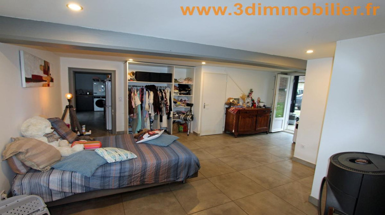 Ma-Cabane - Vente Maison BLETTERANS, 97 m²