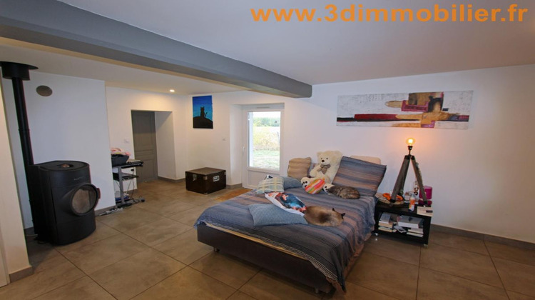Ma-Cabane - Vente Maison BLETTERANS, 97 m²