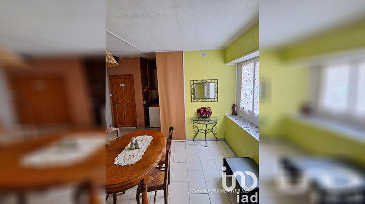 Ma-Cabane - Vente Maison Bleurville, 137 m²